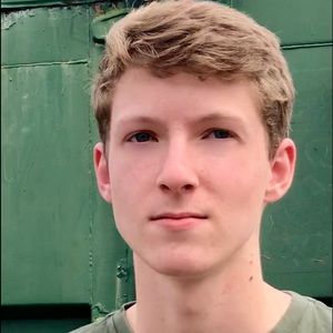 Meet your Posher, William